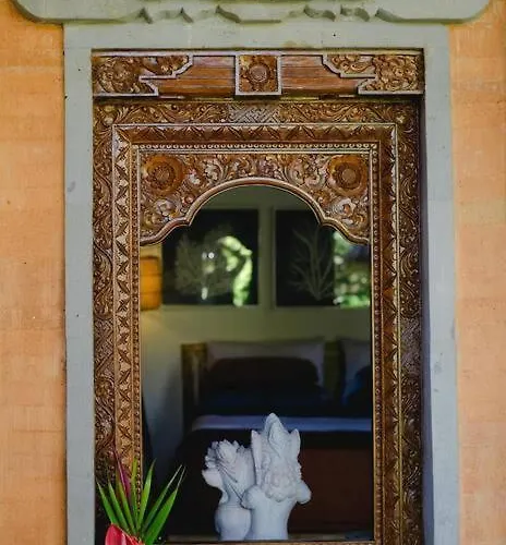 Indah Puri Bali On Ferienhaus