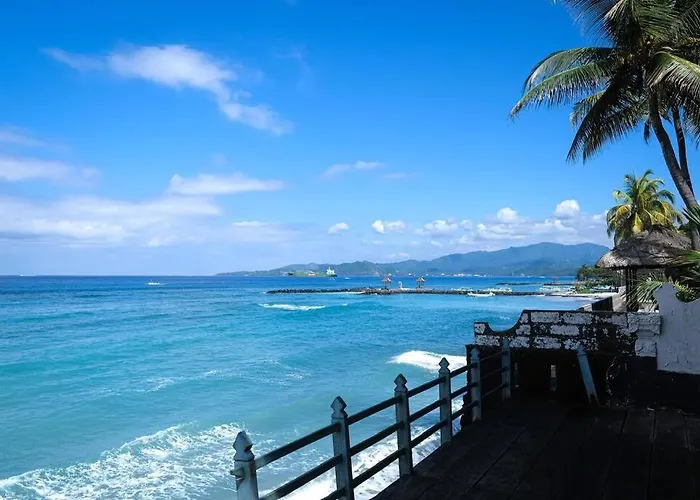Ferienhaus Indah Puri Bali On