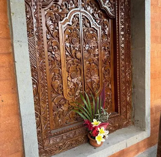 Indah Puri Bali On Ferienhaus *