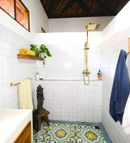 Ferienhaus Indah Puri Bali On *