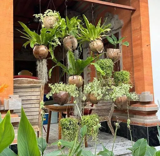 Indah Puri Bali On