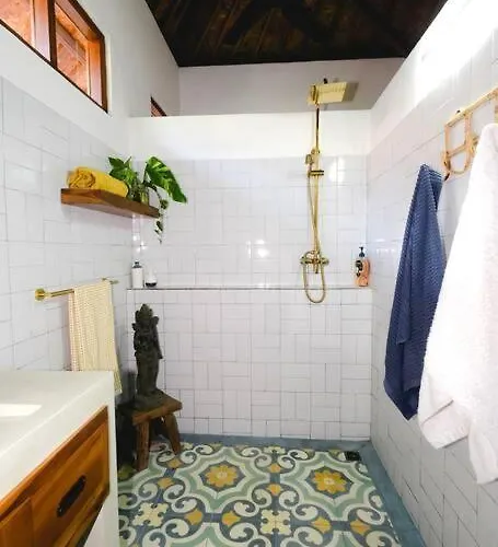 Indah Puri Bali On Ferienhaus