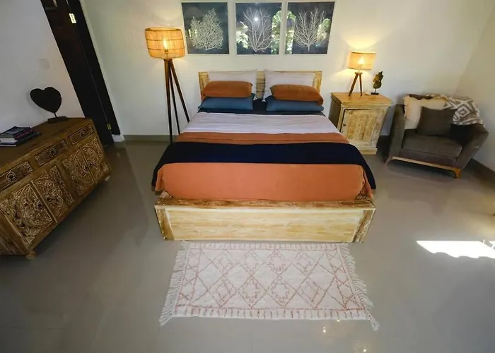 Ferienhaus Indah Puri Bali On *