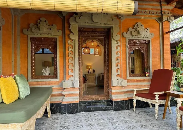 Indah Puri Bali On