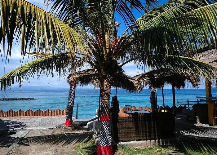 Ferienhaus Indah Puri Bali On