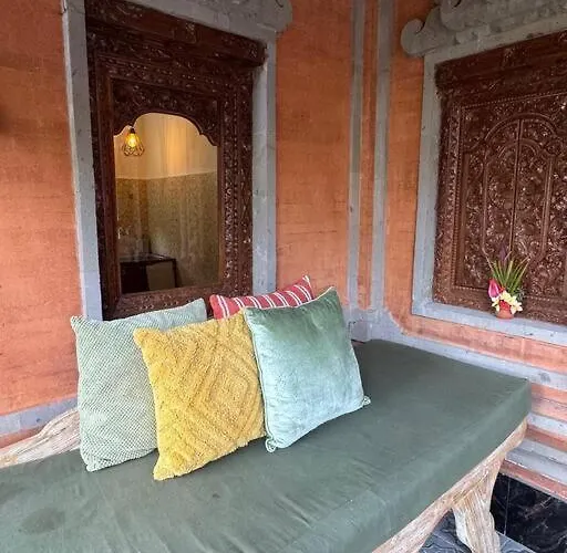 Indah Puri Bali On Ferienhaus