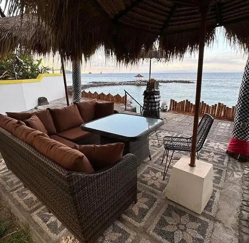 Ferienhaus Indah Puri Bali On