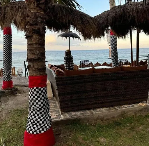 Ferienhaus Indah Puri Bali On *